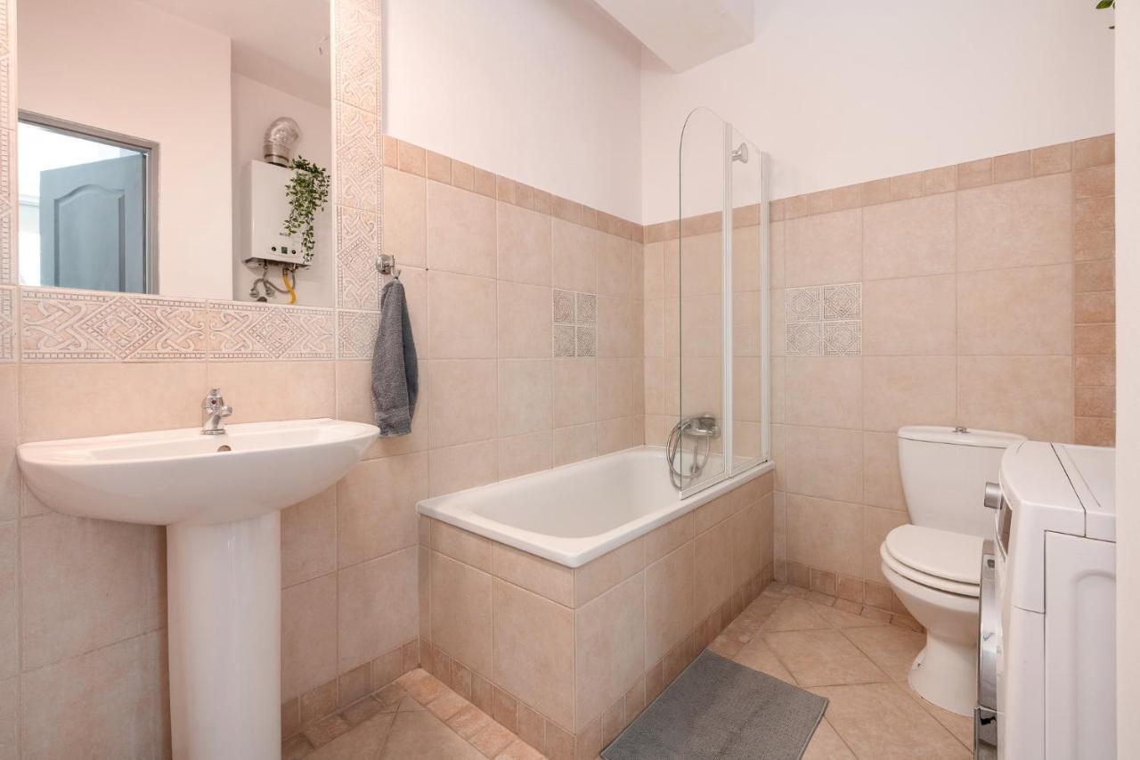 Piano Apartment W Sercu Starego Miasta Γκντανσκ Εξωτερικό φωτογραφία